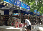 2015北京书市-朝阳公园书市
